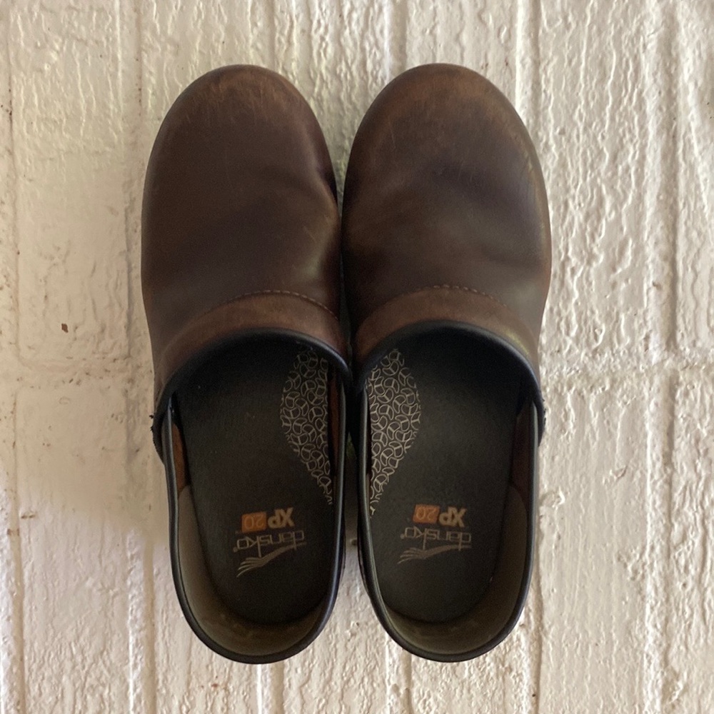 Dansko Clogs - image 1